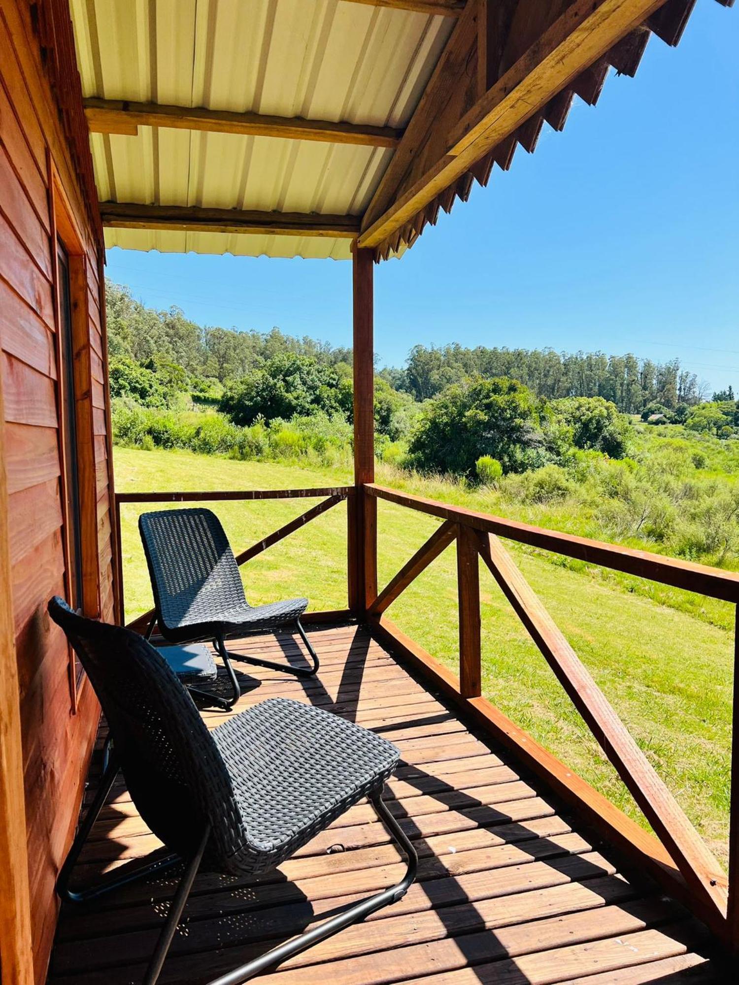 Villa Vina Eden à El Eden Extérieur photo